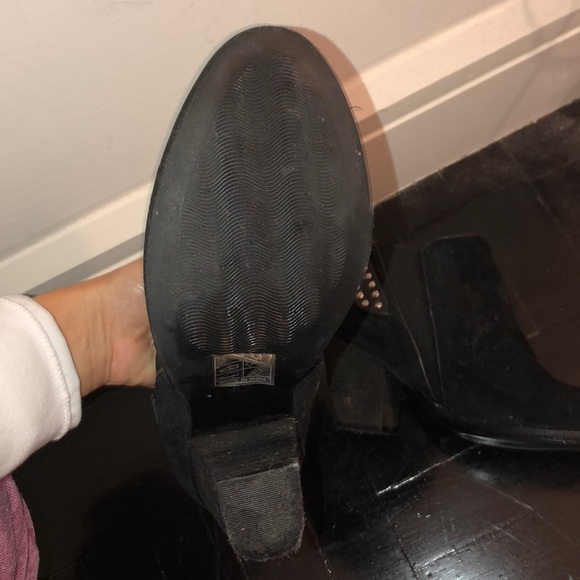 Jeffrey Campbell Booties - Picture 4 of 8